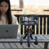 ULANZI MT-33 Octopus Tripods with Cold Shoe Mount