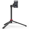 Ulanzi MT-44 Extendable tripod Black