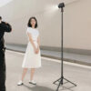 Ulanzi MT-80 Auto Open Tripod Light Stand