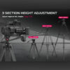 Ulanzi MT-81 Tripods