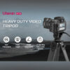 Ulanzi MT-81 Tripods