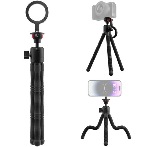Ulanzi MT30 Magnetic Flexible Tripod
