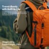Ulanzi MT30 Magnetic Flexible Tripod