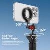 Ulanzi MT30 Magnetic Flexible Tripod