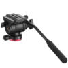 Ulanzi OMBRA VIDEO TRAVEL TRIPOD