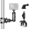Ulanzi R105 Bicycle Rail Mount Clamp