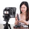 Ulanzi RT02 Foldable Teleprompter