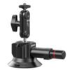 Ulanzi SC-01 Extended Vacuum Suction Cup 3 inches