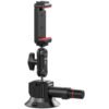Ulanzi SC-01 Extended Vacuum Suction Cup 3 inches