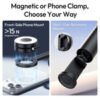 Ulanzi SK26 Portable Selfie Stick with Phone Holder (1m)
