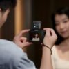 Ulanzi SL03 Spark Lite Camera Flash (Black)