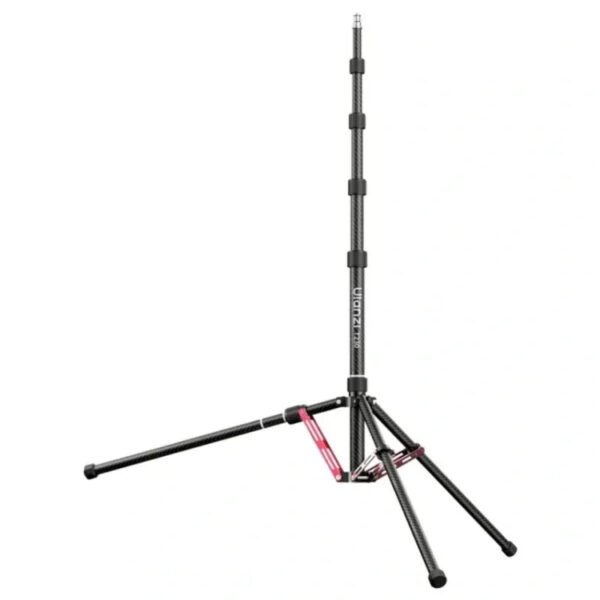 Ulanzi T230 Reversible Leg Carbon Fiber Light Stand