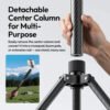 Ulanzi T230 Reversible Leg Carbon Fiber Light Stand