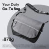 Ulanzi TE88 Camera Shoulder Bag