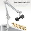 Ulanzi TH04 Overhead Camera Desk Mount