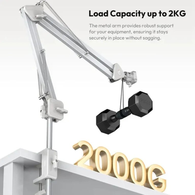 Ulanzi TH04 Overhead Camera Desk Mount