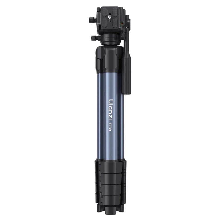 Ulanzi TT39 Video Tripod