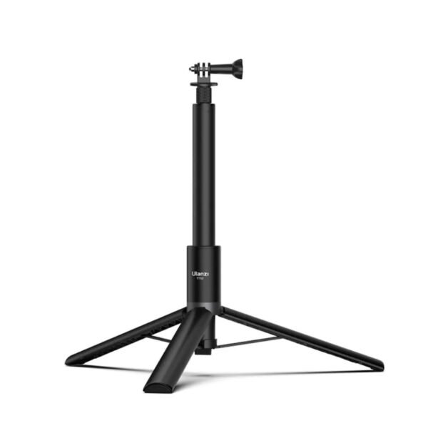 Ulanzi TT52 Selfie Stick Tripod for Action Cameras 1.5m (New)