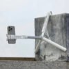 Ulanzi TT88 Overhead Selfie Stick White