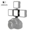 ULANZI VL49 Bi-Color LED Video Light