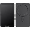 Ulanzi VM1 Selfie Mobile Monitor Screen front and back