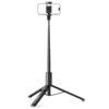 UlanziSK27 Portable Selfie Stick Plus with Phone Holder (1.54m)
