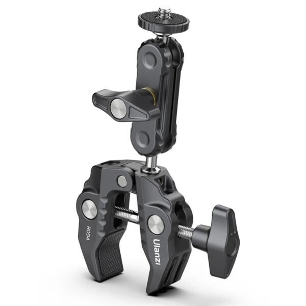 URig R094 Super Clamp
