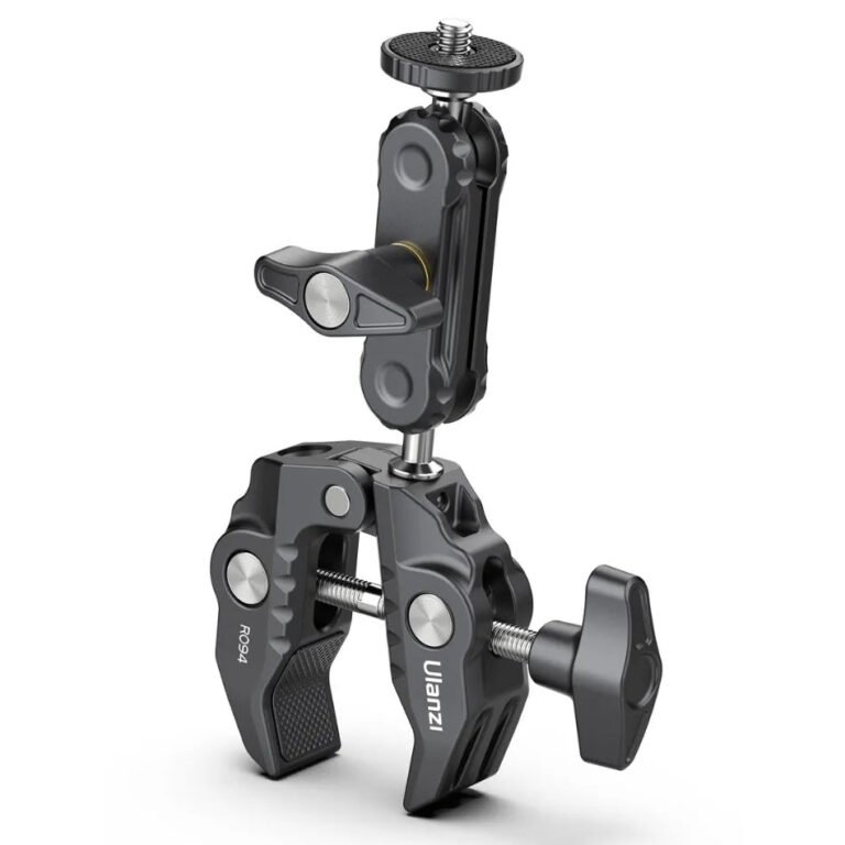 URig R094 Super Clamp