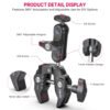 URig R094 Super Clamp