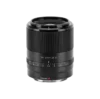 Viltrox AF 24mm F1.8 Nikon Z side view