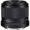 Viltrox AF 40mm F2.5 Z Nikon lens