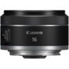 RF16mm f/2.8 STM