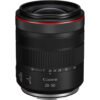 Canon RF 20-50mm f4 L IS USM PZ Lens (Canon RF)