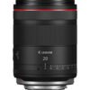 Canon RF 20mm f/1.4 L VCM Lens (Canon RF)