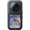 Insta360 X6 8K 360 Camera Standard Bundle