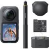 Insta360 X6 8K 360 Camera Essential Bundle
