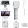 Insta360 Luna Ultra Standard Bundle White contents and accessories