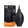K&F Concept 4-in-1 Camera Lens Cleaning Kit (Cleaning Pen, Air Blower, Lens Cleaner & Microfiber Cloth)