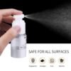 K&F Concept 4-in-1 Camera Lens Cleaning Kit (Cleaning Pen, Air Blower, Lens Cleaner & Microfiber Cloth)