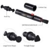 K&F Concept 4-in-1 Camera Lens Cleaning Kit (Cleaning Pen, Air Blower, Lens Cleaner & Microfiber Cloth)