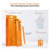 K&F Full Frame Sensor Cleaning Kit with 20ml Cleaner