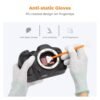 K&F Full Frame Sensor Cleaning Kit with 20ml Cleaner