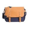 K&F Leather Concept Camera Shoulder Bag