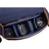 K&F Leather Concept Camera Shoulder Bag
