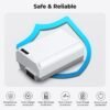 K&F NP-FW50 2-Pack 1100mAh USB-C Battery for Sony