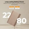 K&F NP-FZ100 2280mAh USB-C Battery for Sony