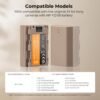 K&F NP-FZ100 2280mAh USB-C Battery for Sony