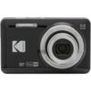 Kodak PIXPRO FZ55 16MP 5x Zoom Digital Camera