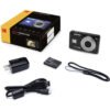 Kodak PIXPRO FZ55 16MP 5x Zoom Digital Camera