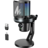 Maono DM40 C Type Wireless Podcast Mic Price in Pakistan